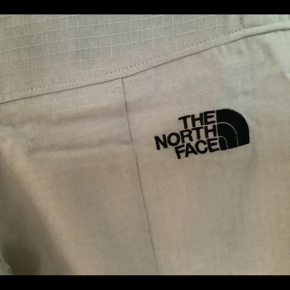 The North Face Tan Women's Pants - Picture 6 of 6